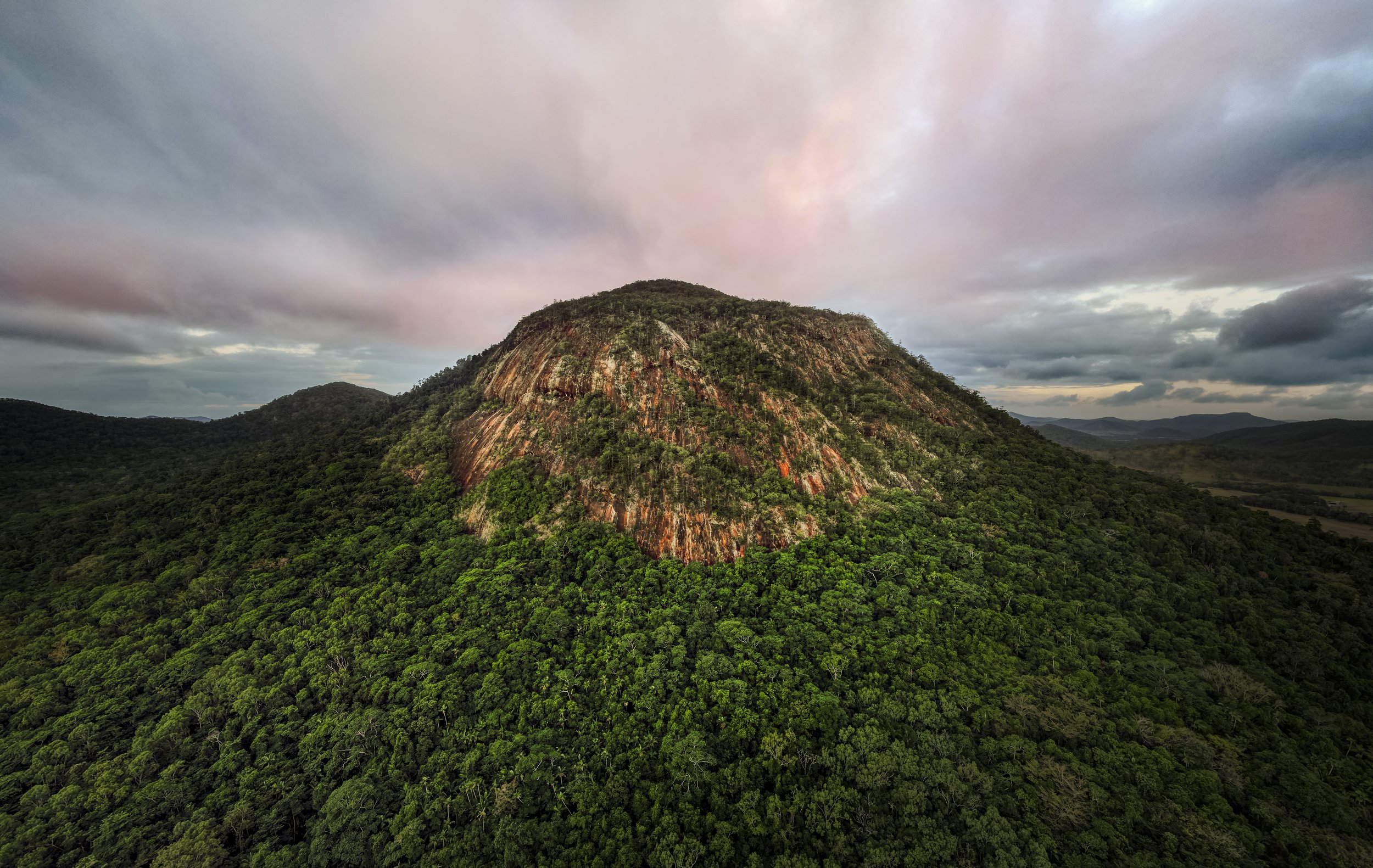 Mount Jukes