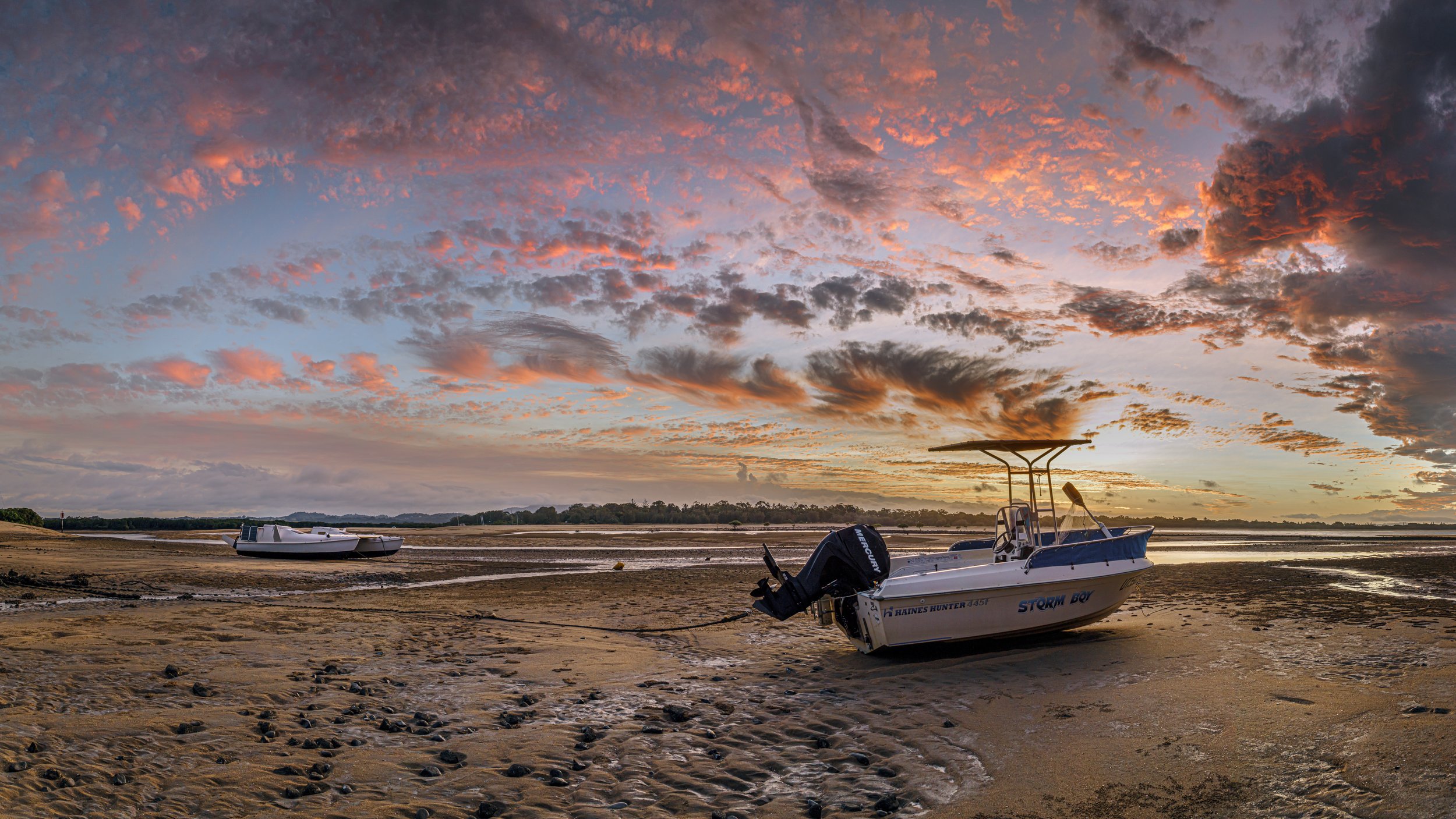 Sunset Bay