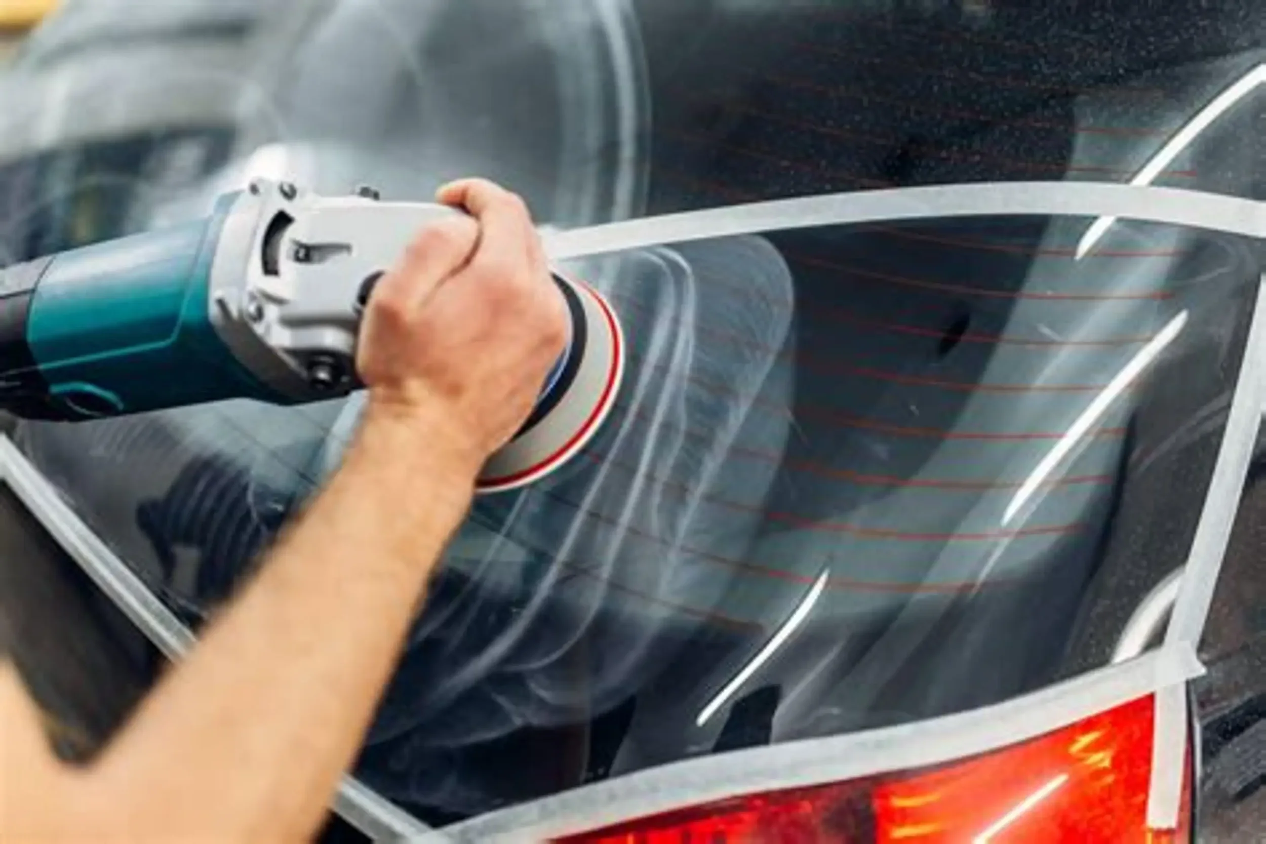 Trusted Auto Glass Repair Service in Overland Park, KS