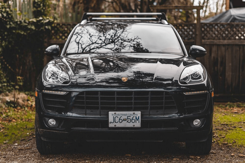 car window replacement porsche suv