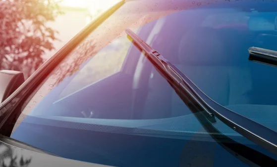 The Difference Between Windshield and Window Glass