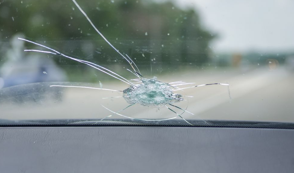 How Long Can You Drive With a Cracked Windshield?