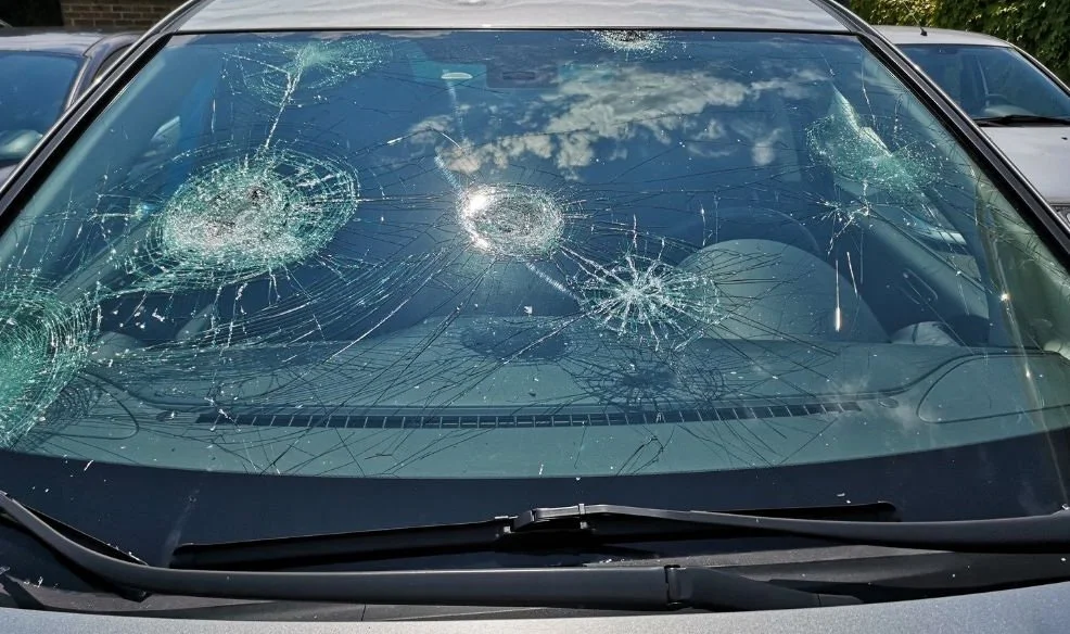 Tips for Protecting Your Car From Hail and Storm Damage