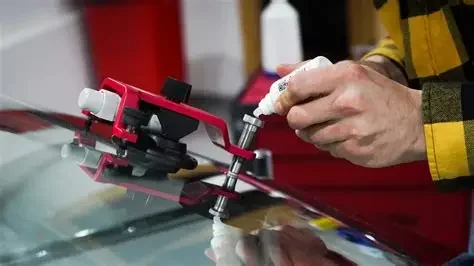 Professional Auto Glass Repair Service in Independence, MO