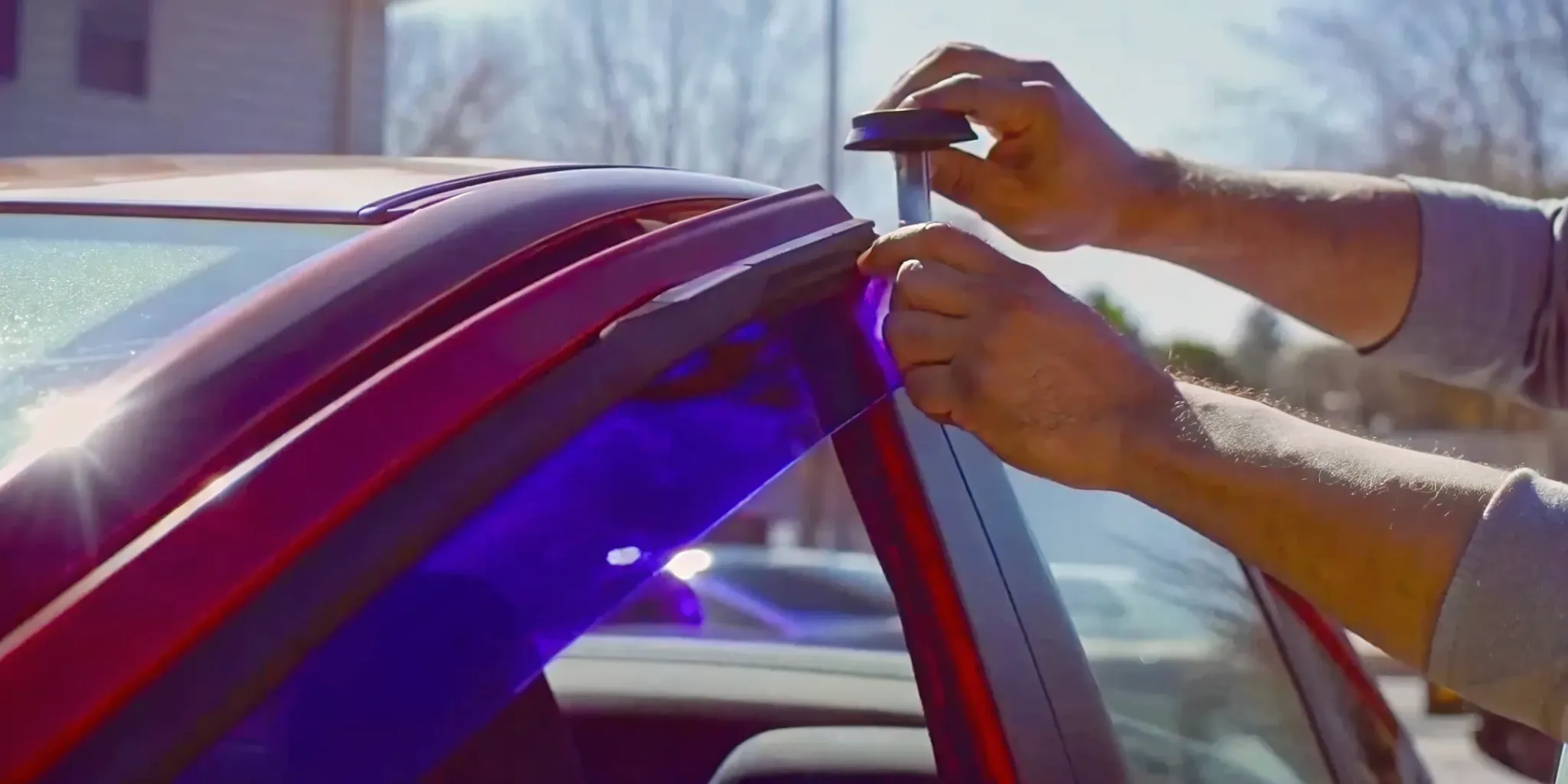 Your Guide to Mobile Windshield Replacement