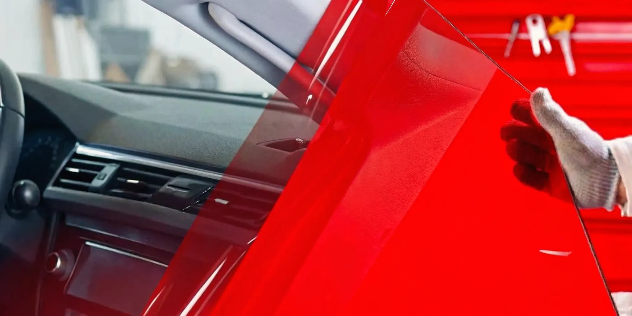 Car Vent Glass Replacement: Cost &amp; Process Guide