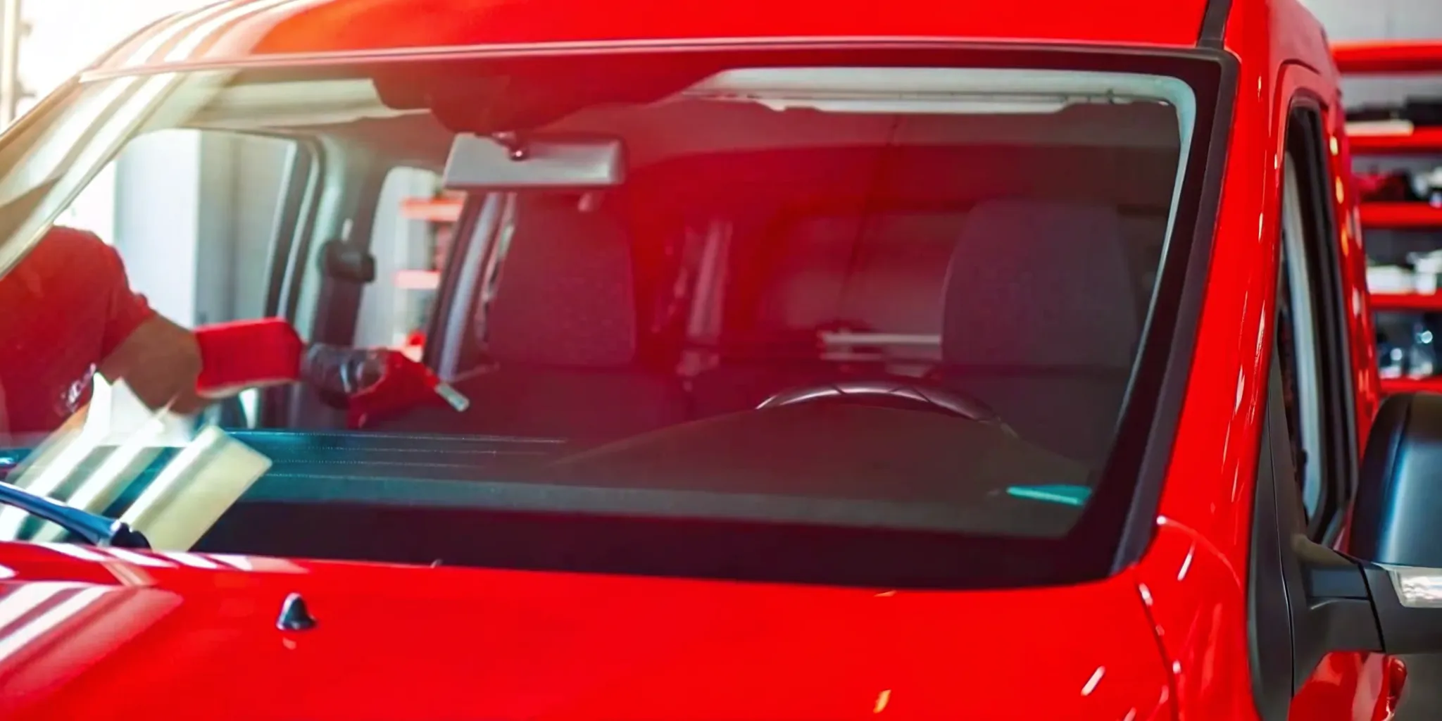 Your Guide: Commercial Vehicle Glass Repair Blue Springs MO