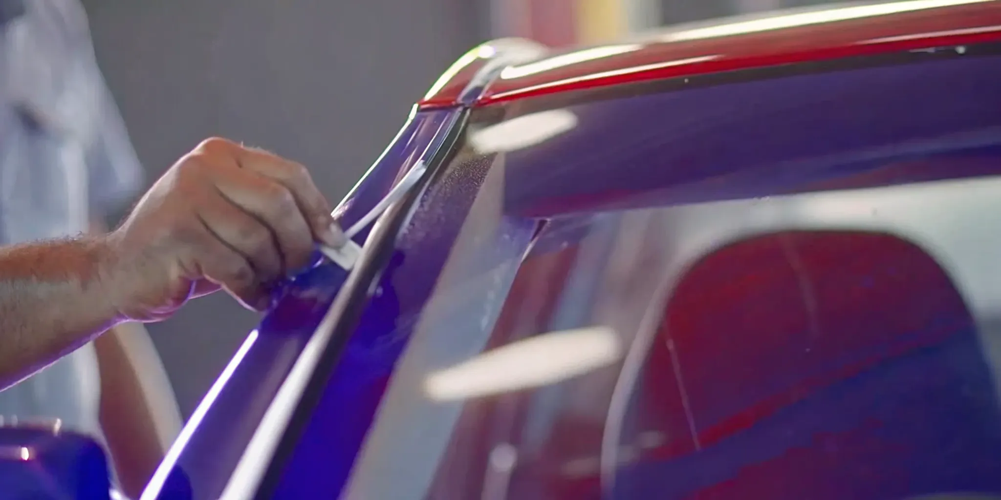 Your Guide to Windshield Chip Repair in Lenexa, KS