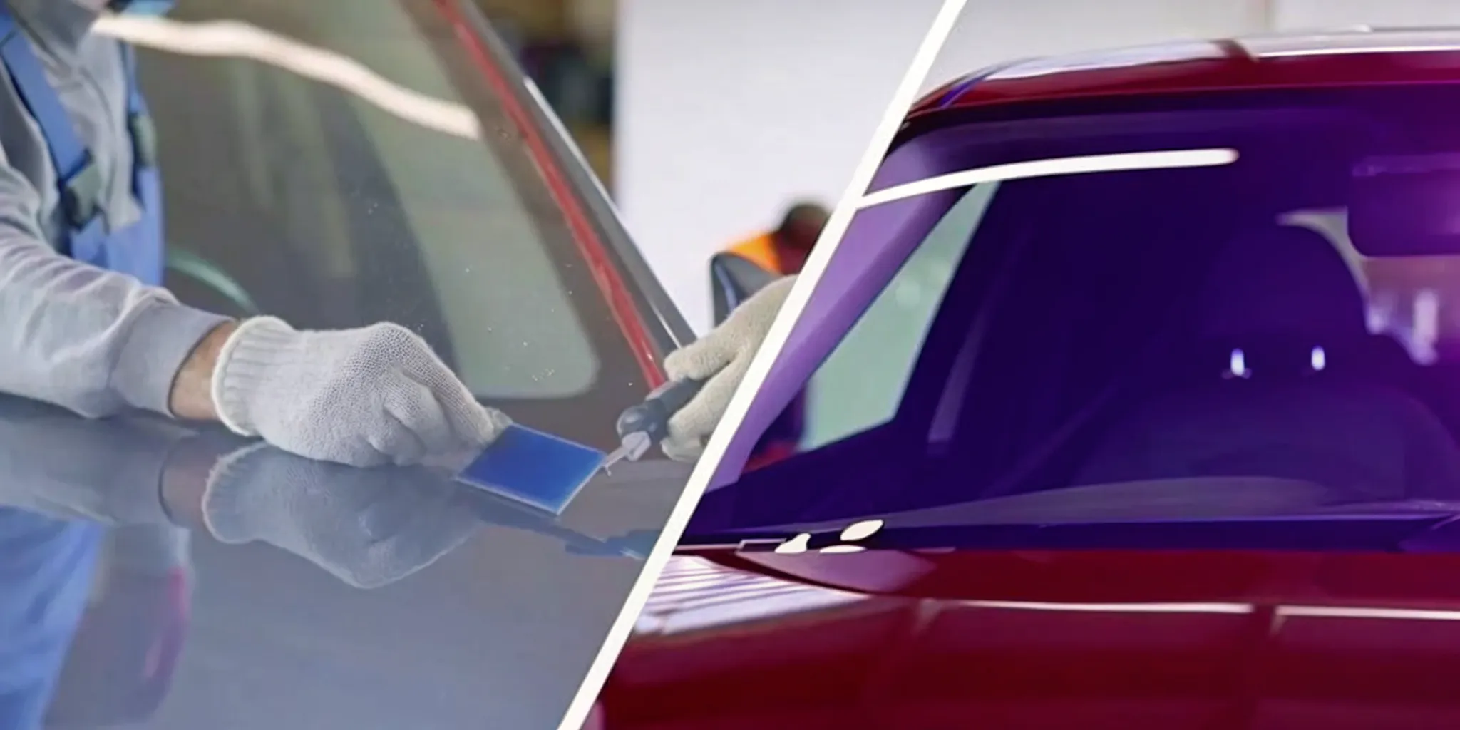 Windshield Chip Repair vs Replacement: How to Decide