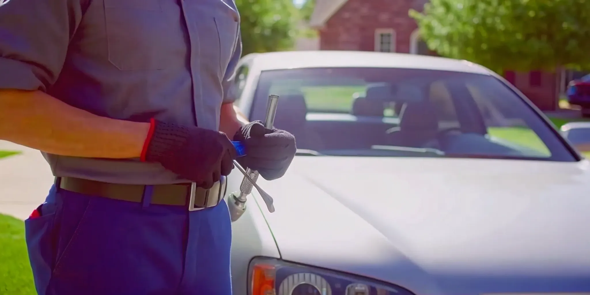 How to Choose Mobile Auto Glass Repair in Leawood, KS