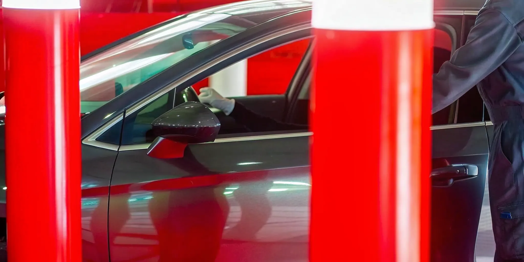 How Long Does Mobile Windshield Replacement Take?