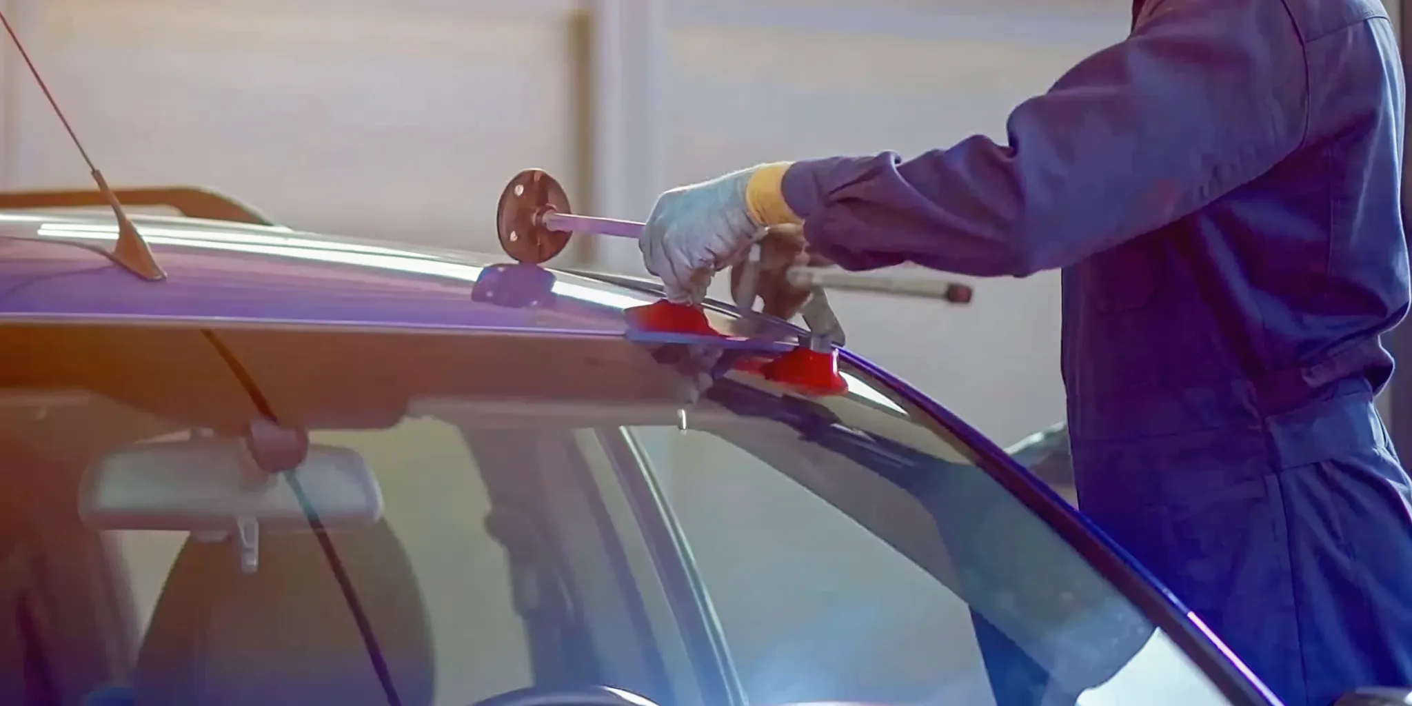 Your Guide to Mobile Windshield Replacement Overland Park KS