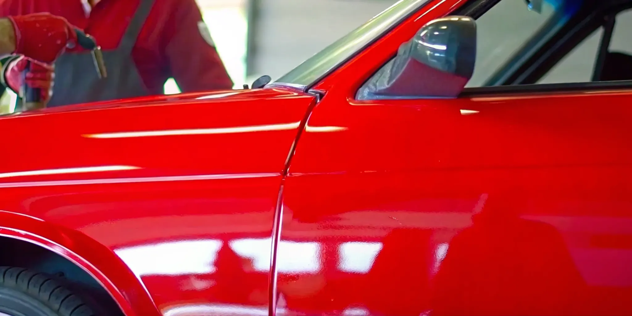 How to Get Same-Day Windshield Replacement in Lee's Summit