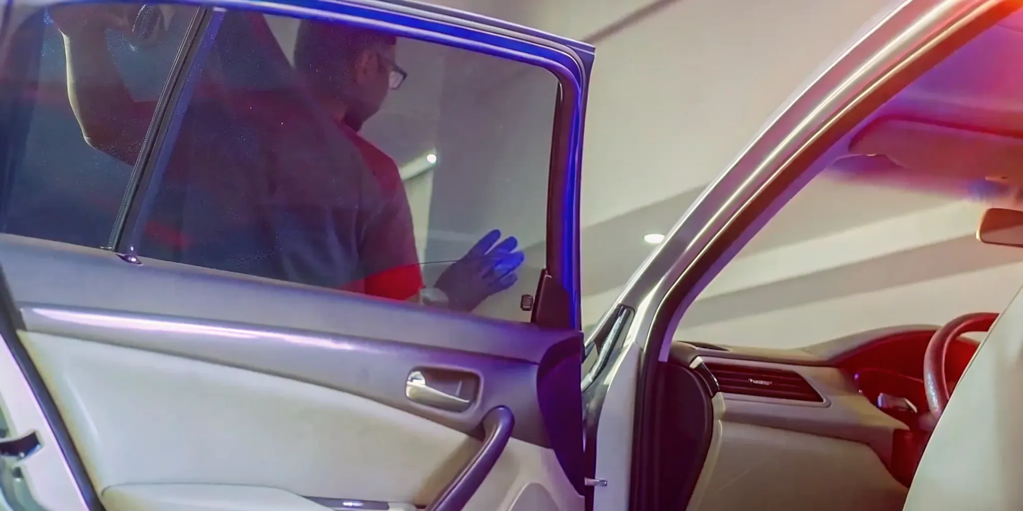 Your Guide to Side Window Replacement in Grandview MO