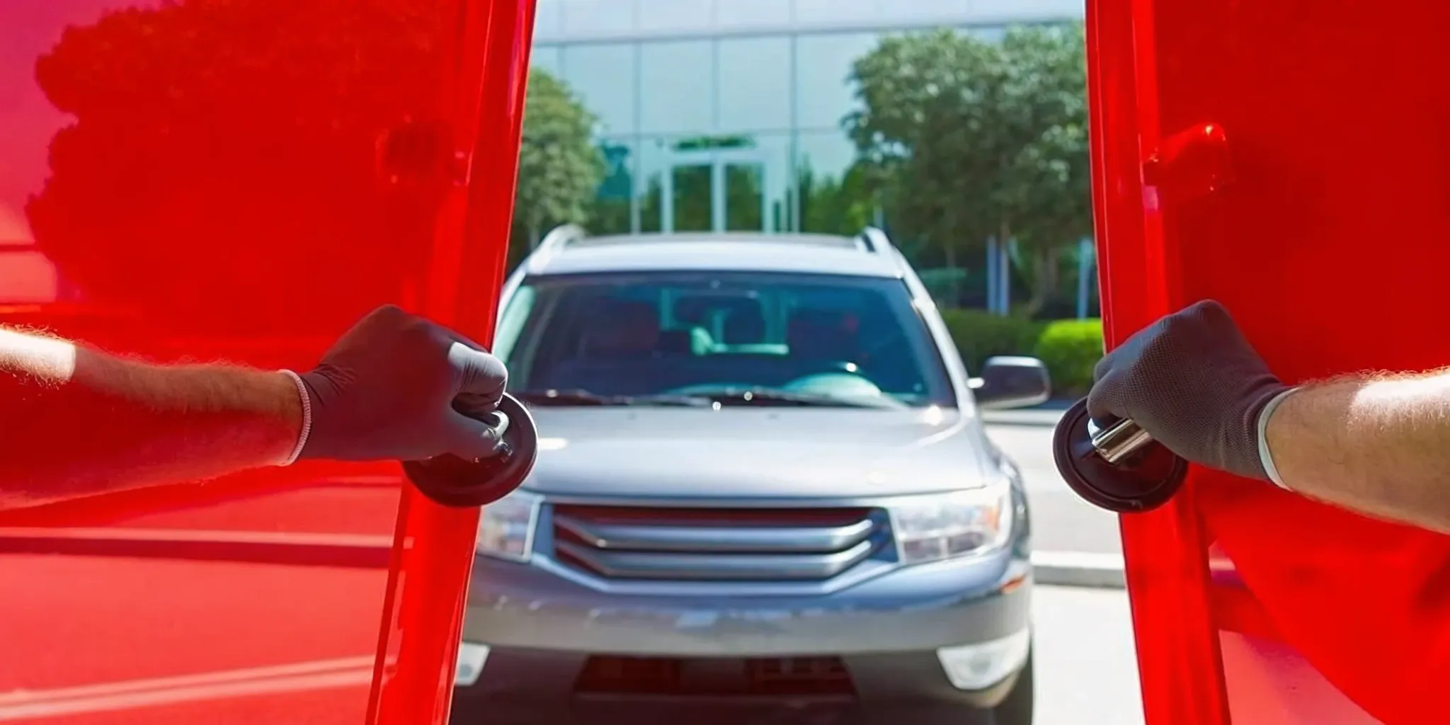 Is Mobile Windshield Replacement Safe? The Real Answer