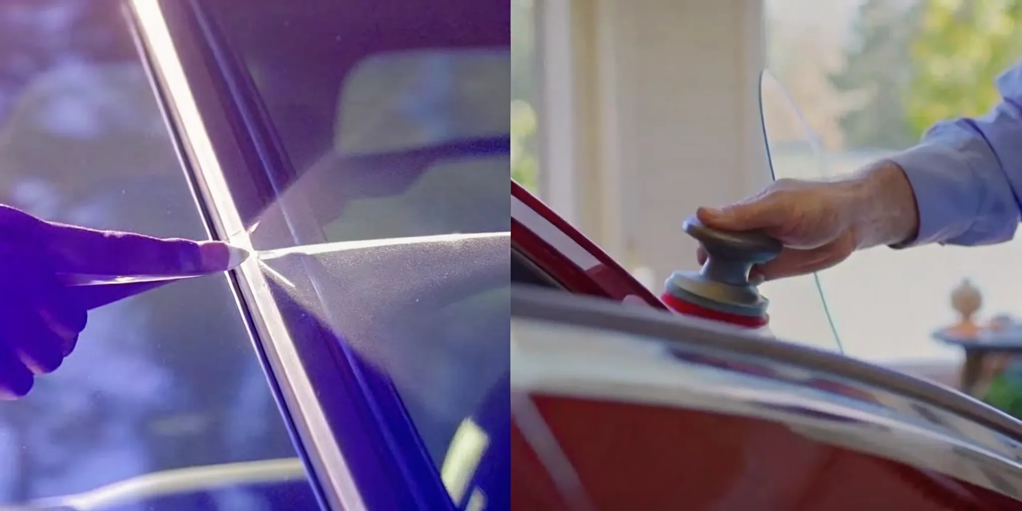 Cracked Windshield Glass Repair: DIY vs. Pro