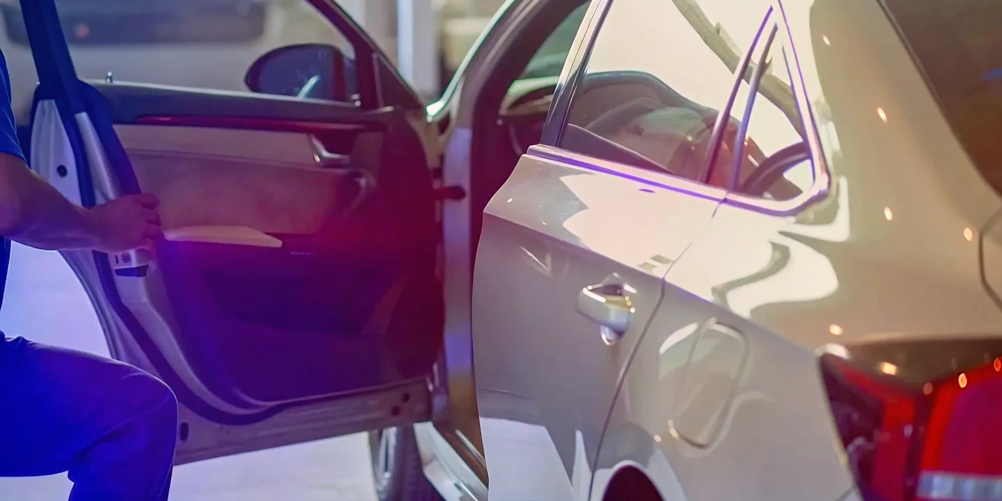 Mobile Car Window Replacement: Cost &amp; Process