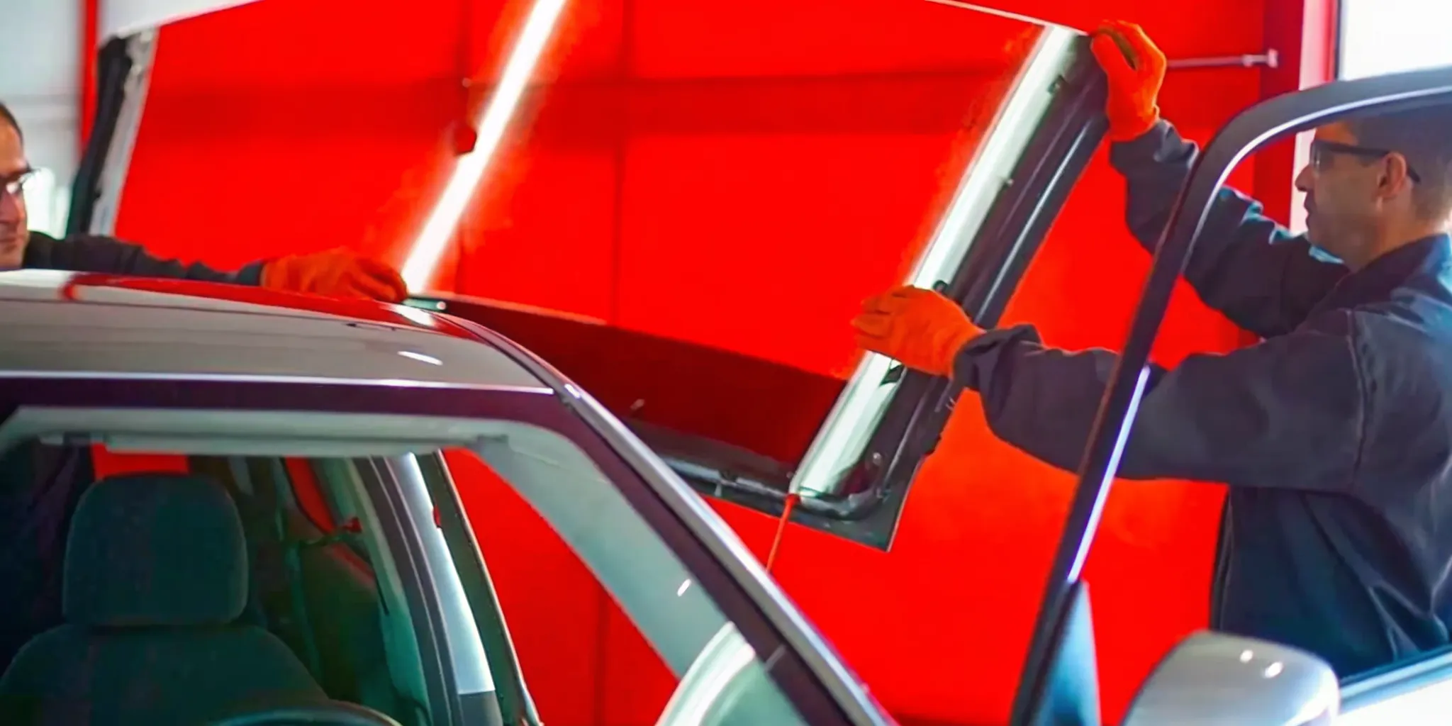 How to Get Cheap Auto Glass Replacement Safely