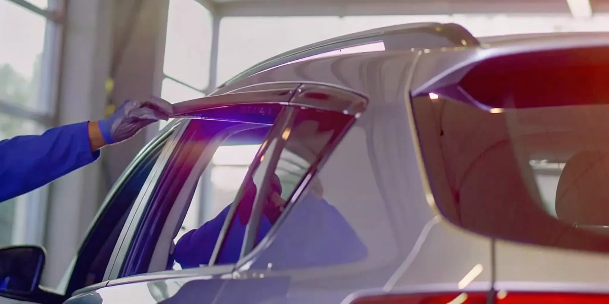 The Ultimate Guide to Rear Windshield Replacement
