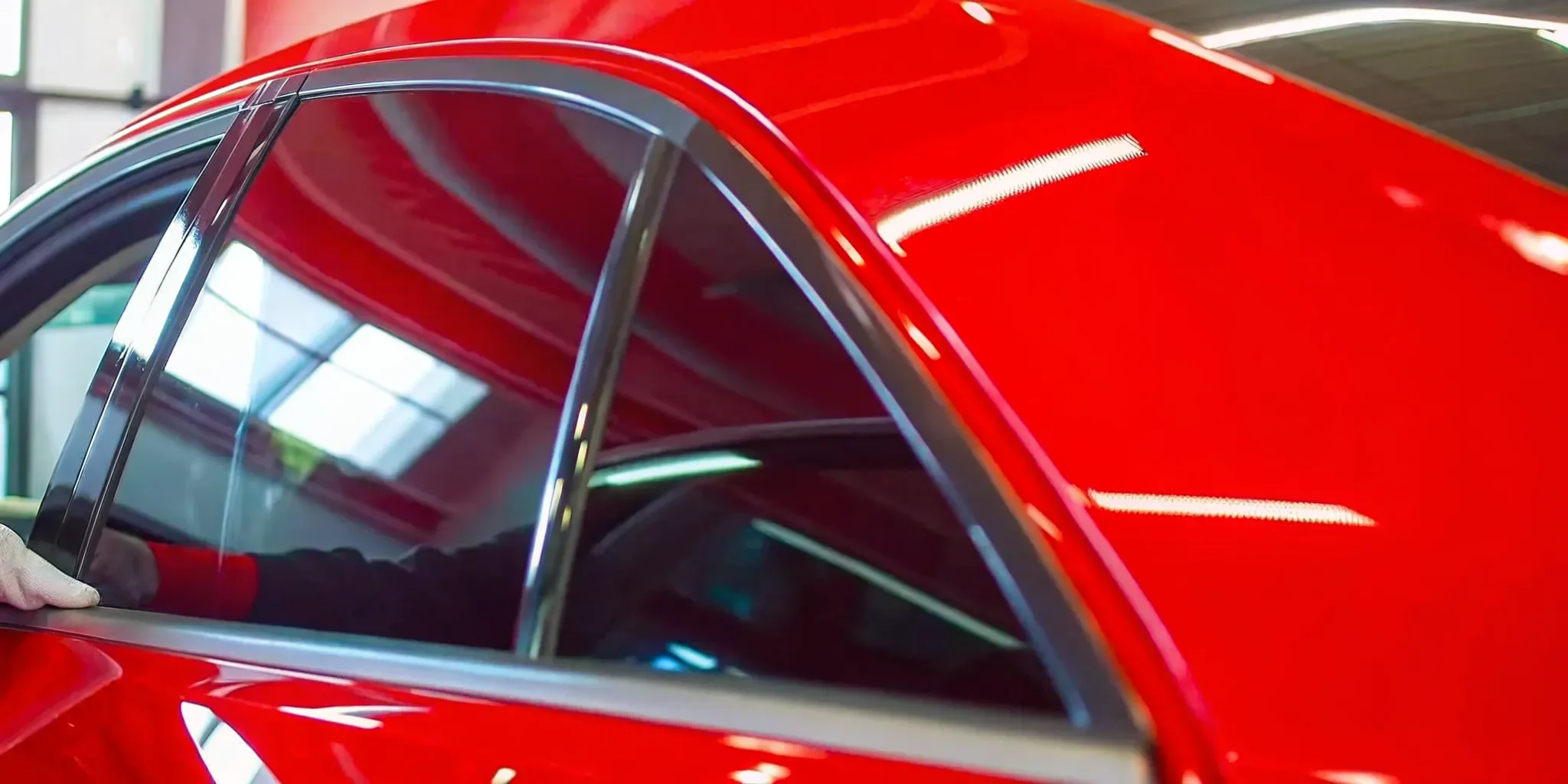 How Much Is a Rear Windshield Replacement?