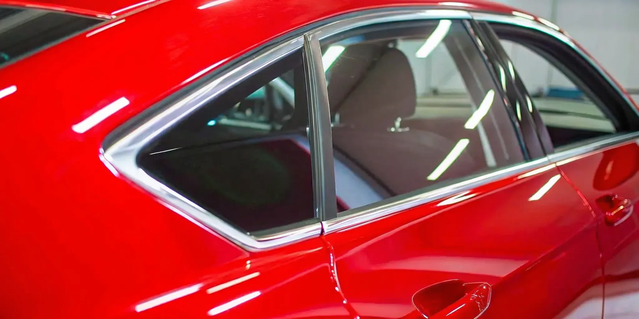 Quarter Glass Price: A Guide to Replacement Costs