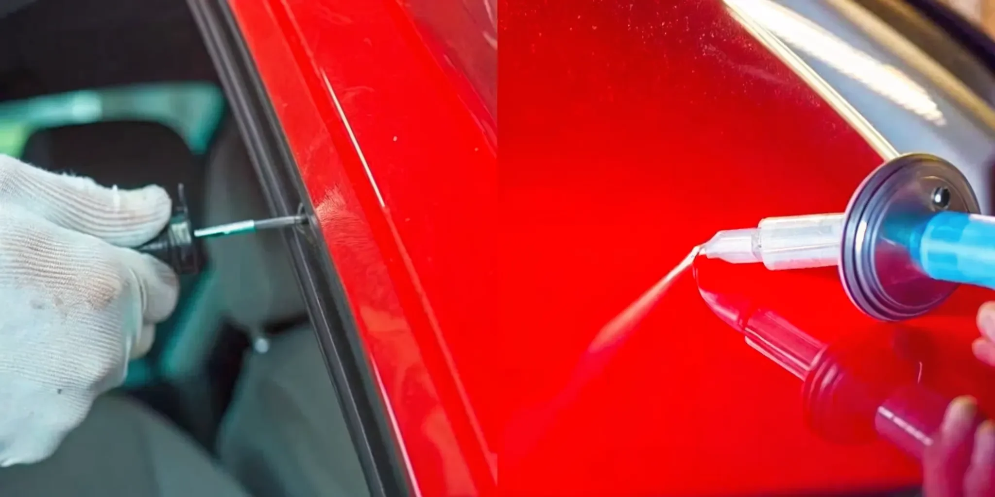 Windshield Crack Stopper: When to DIY vs. Call a Pro