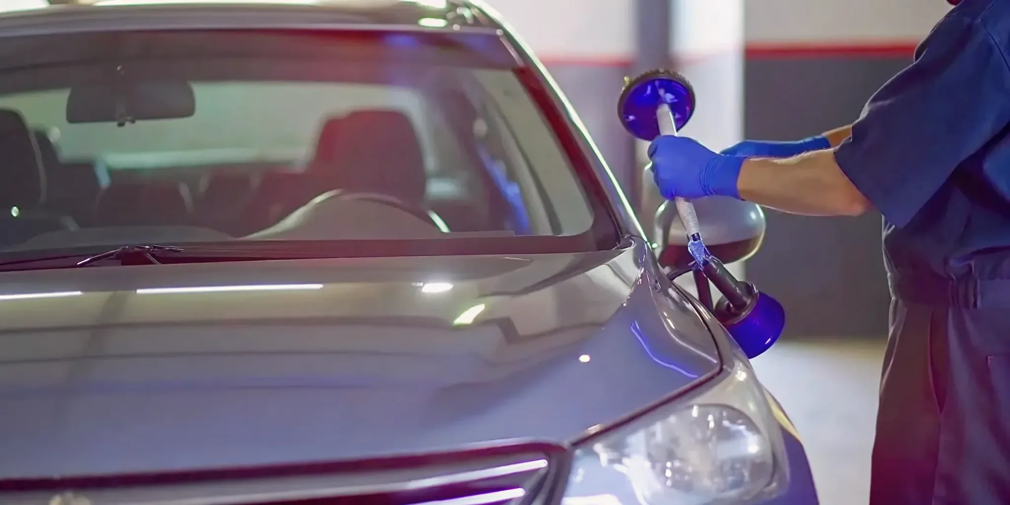 Same Day Mobile Auto Glass Repair: What to Expect