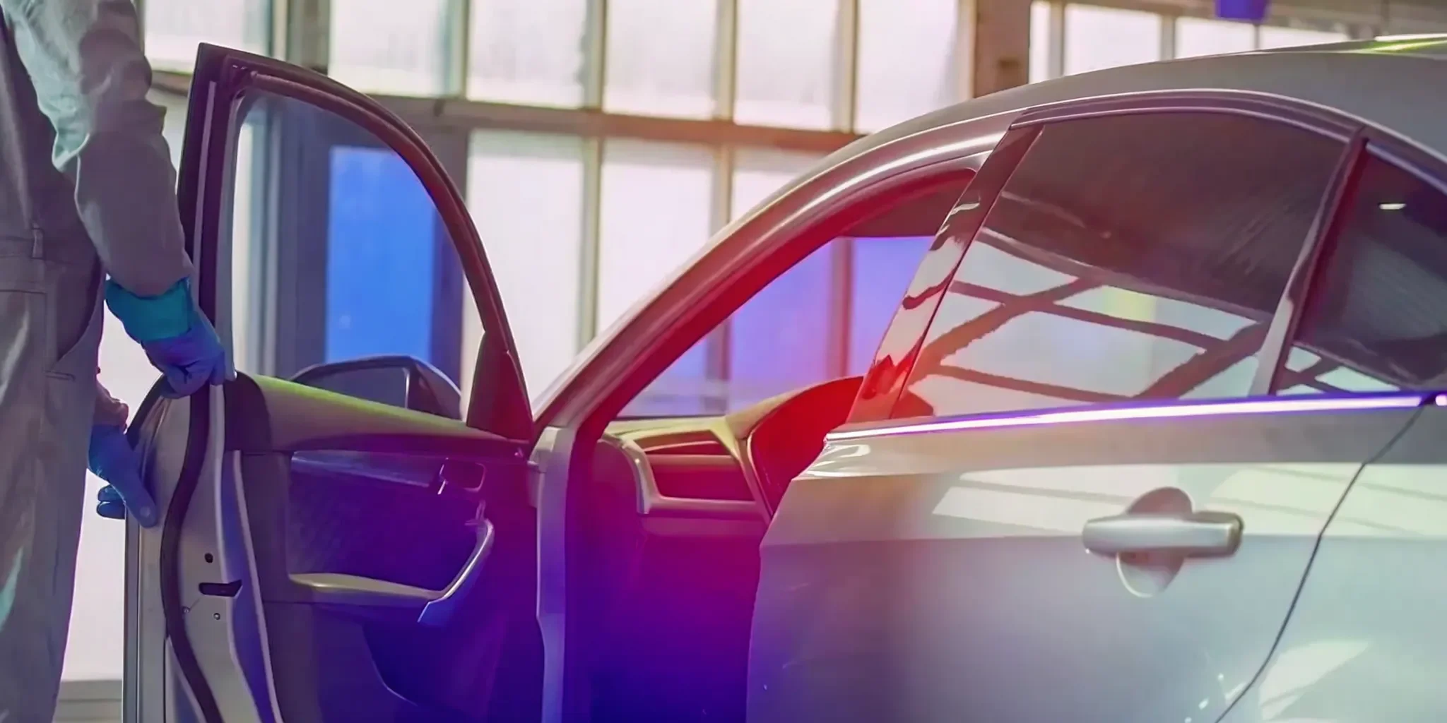 Car Door Window Glass Replacement: Cost &amp; Process