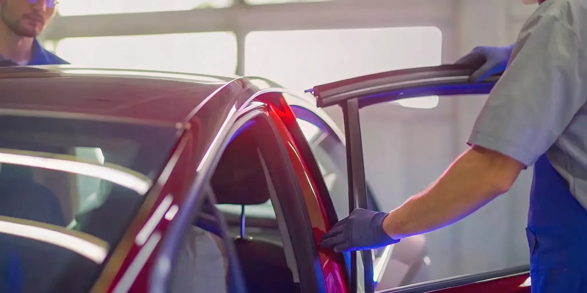 Cheap Back Window Replacement: A Smart Buyer's Guide