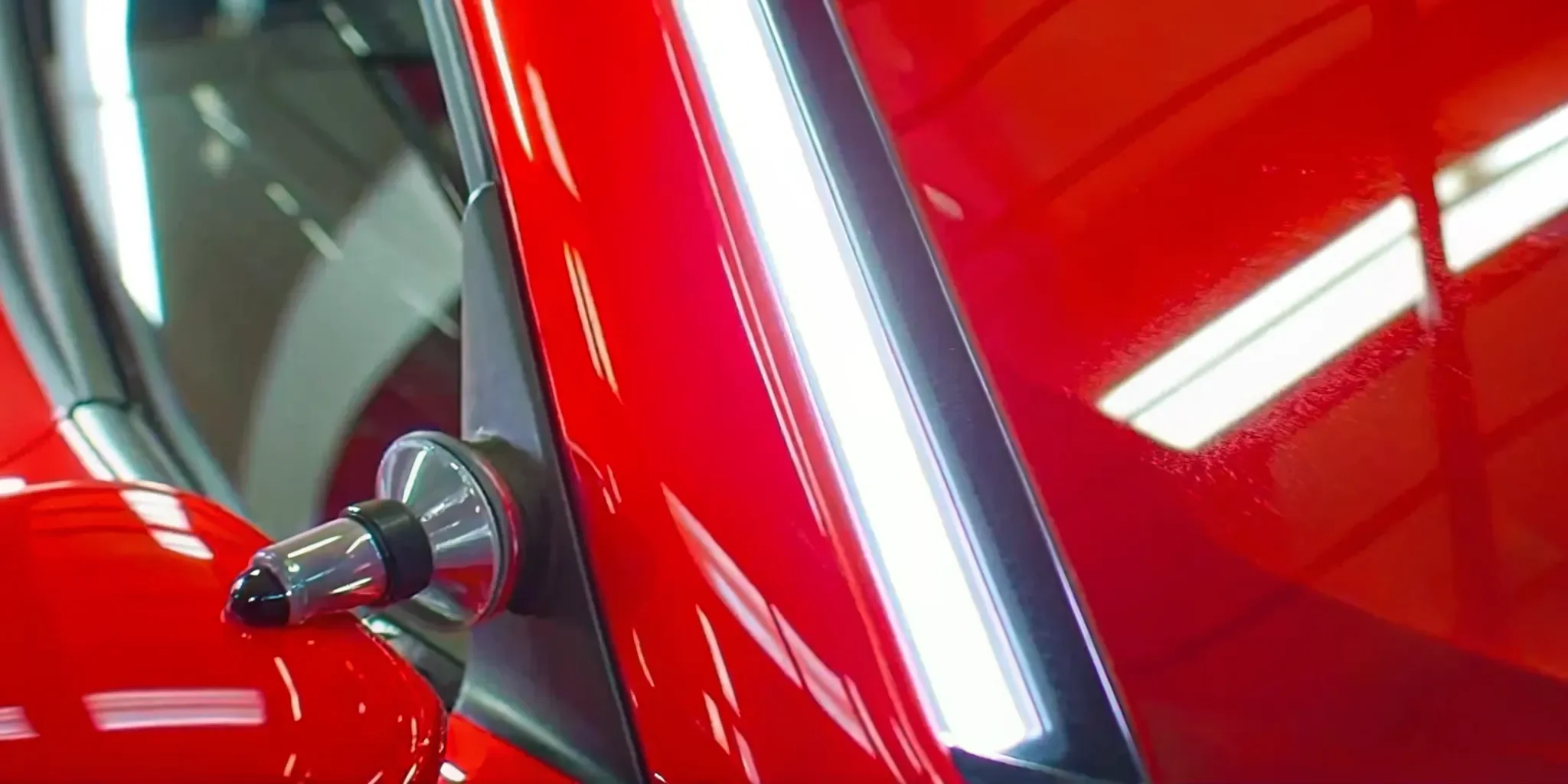 Your Complete Guide to Windshield Ding Repair
