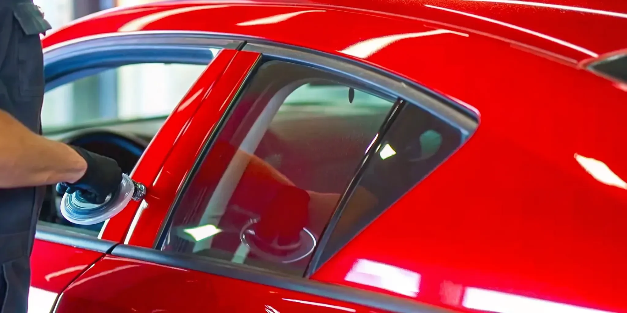 What Goes Into the Average Cost of Car Windshield Replacement?