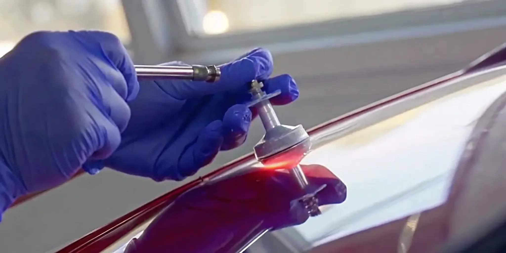 How to Fix a Cracked Windshield: A DIY Guide