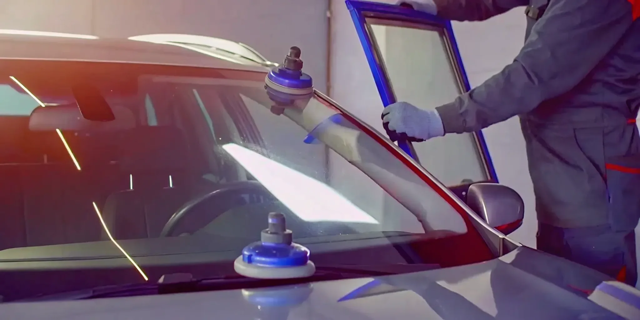 Price of Front Windshield Replacement: A Full Guide