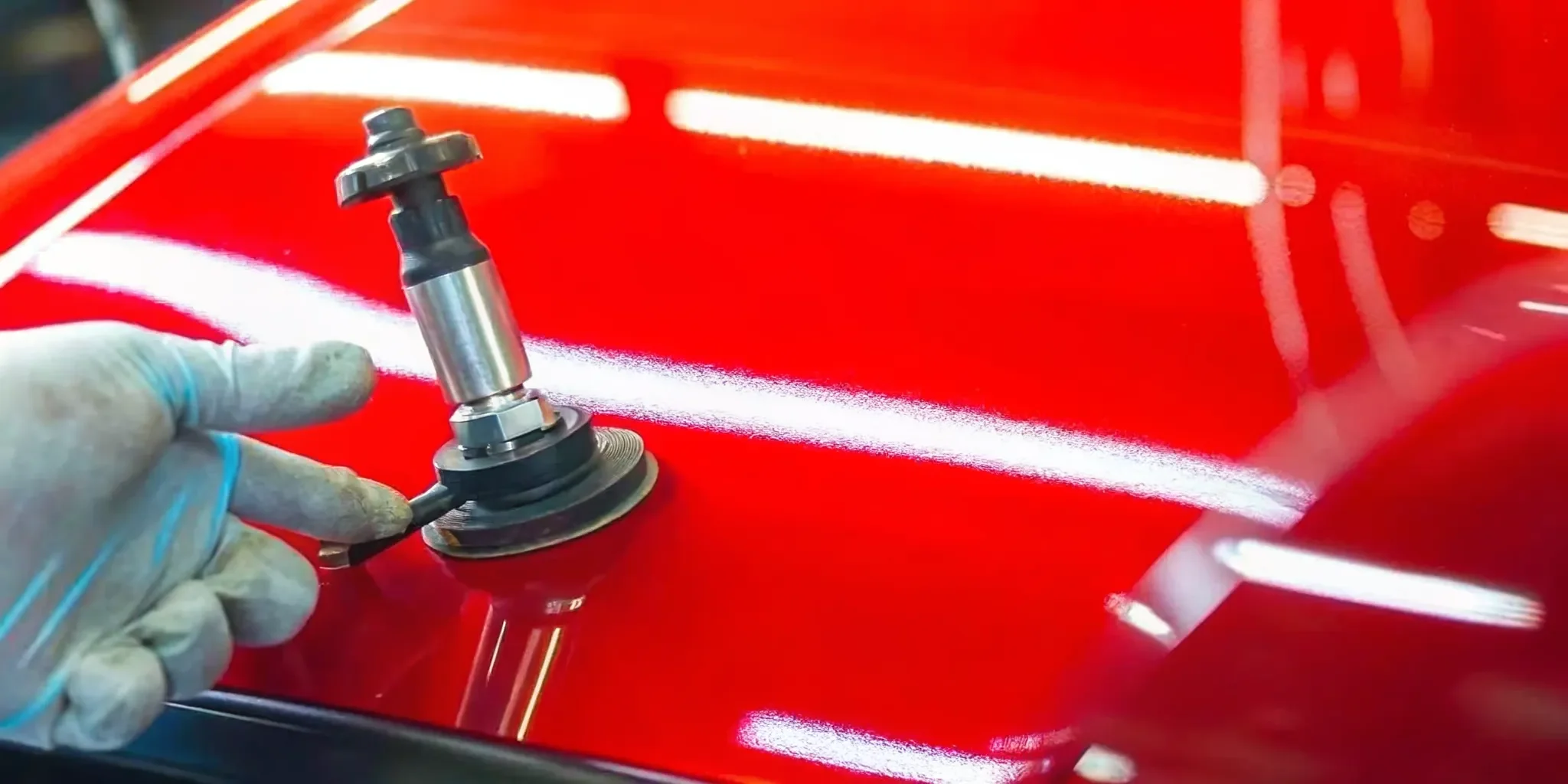 Repair Car Windshield Chip: A Practical Guide