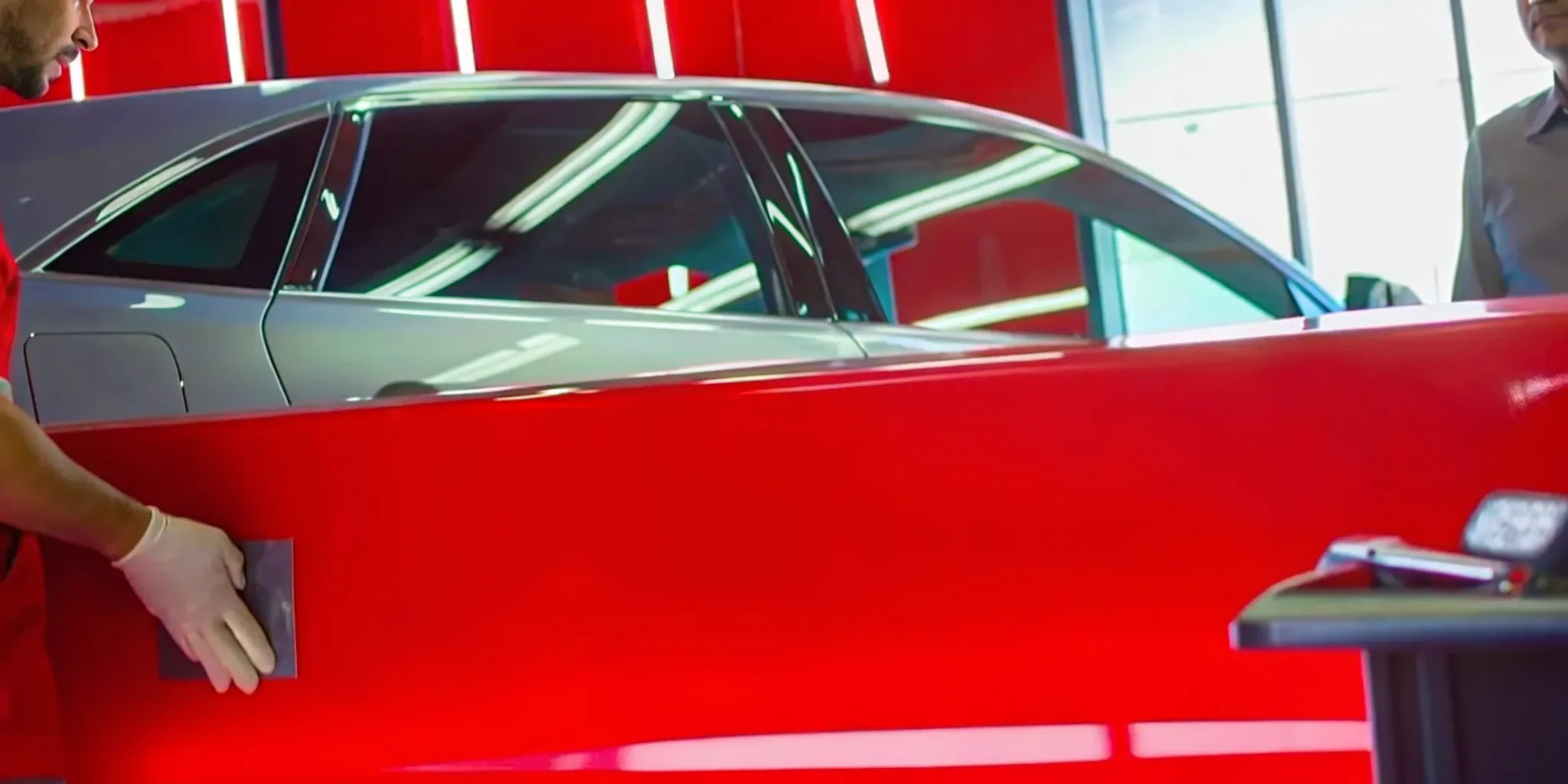 The Real Cost to Replace a Windshield Without Insurance