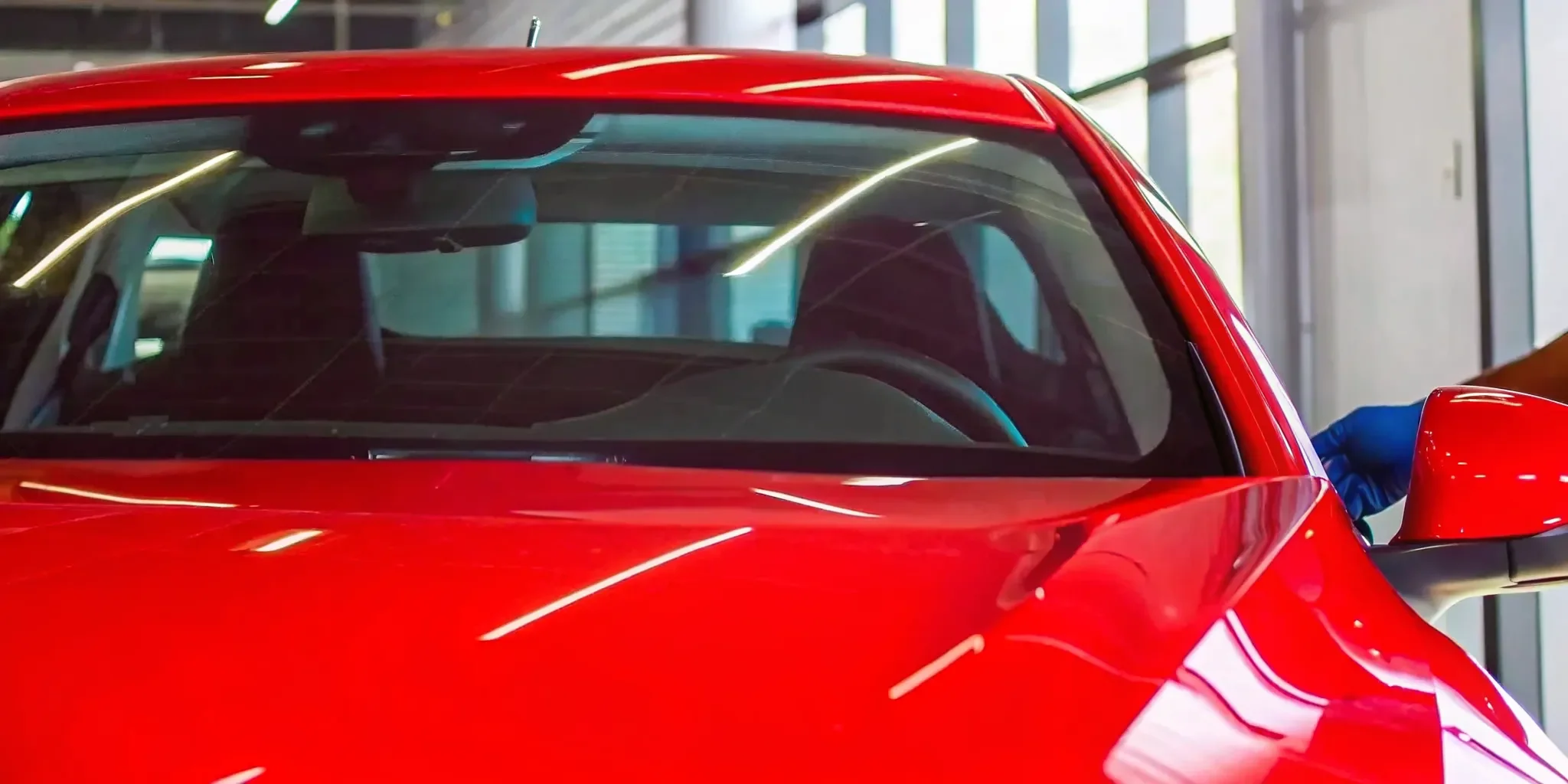 What a Lifetime Warranty on Windshield Replacement Covers