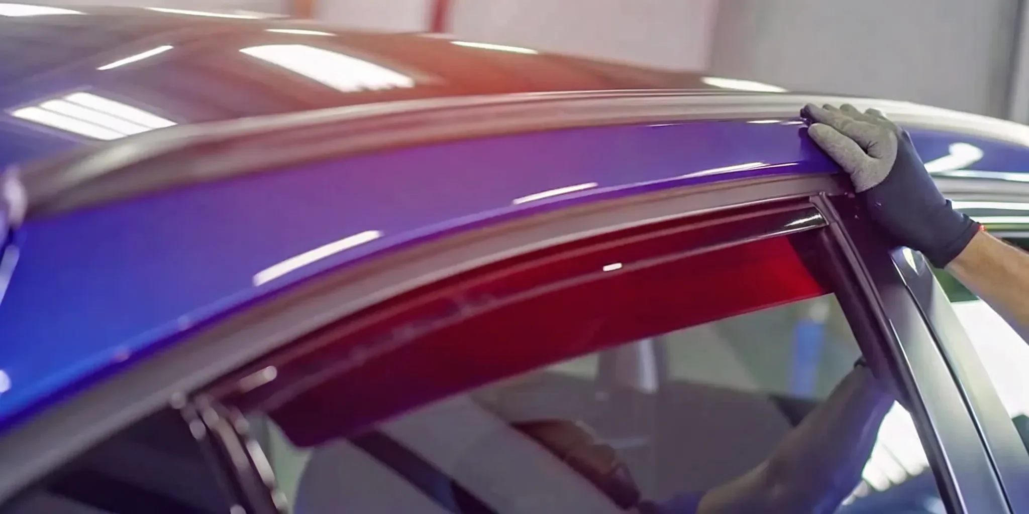 Sunroof Glass Replacement: What You Need to Know