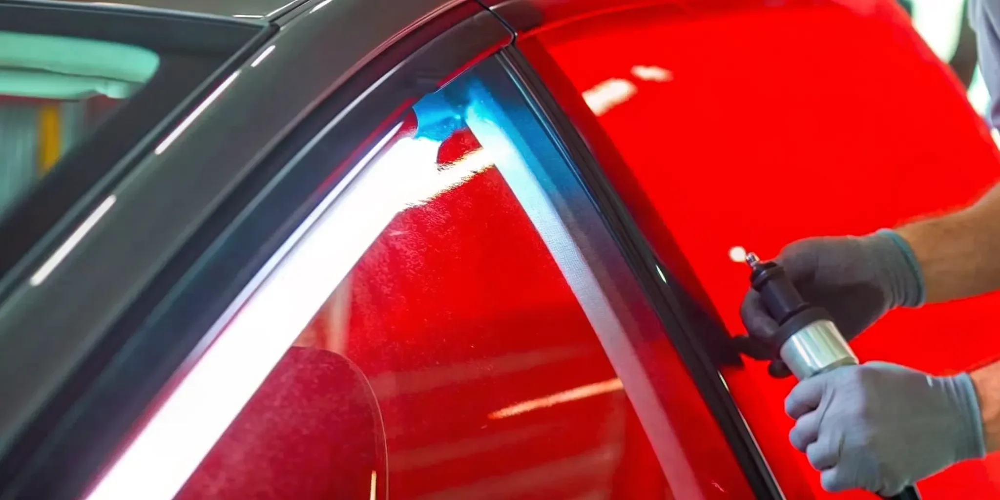 How to Choose Windshield Repair in North Kansas City, MO