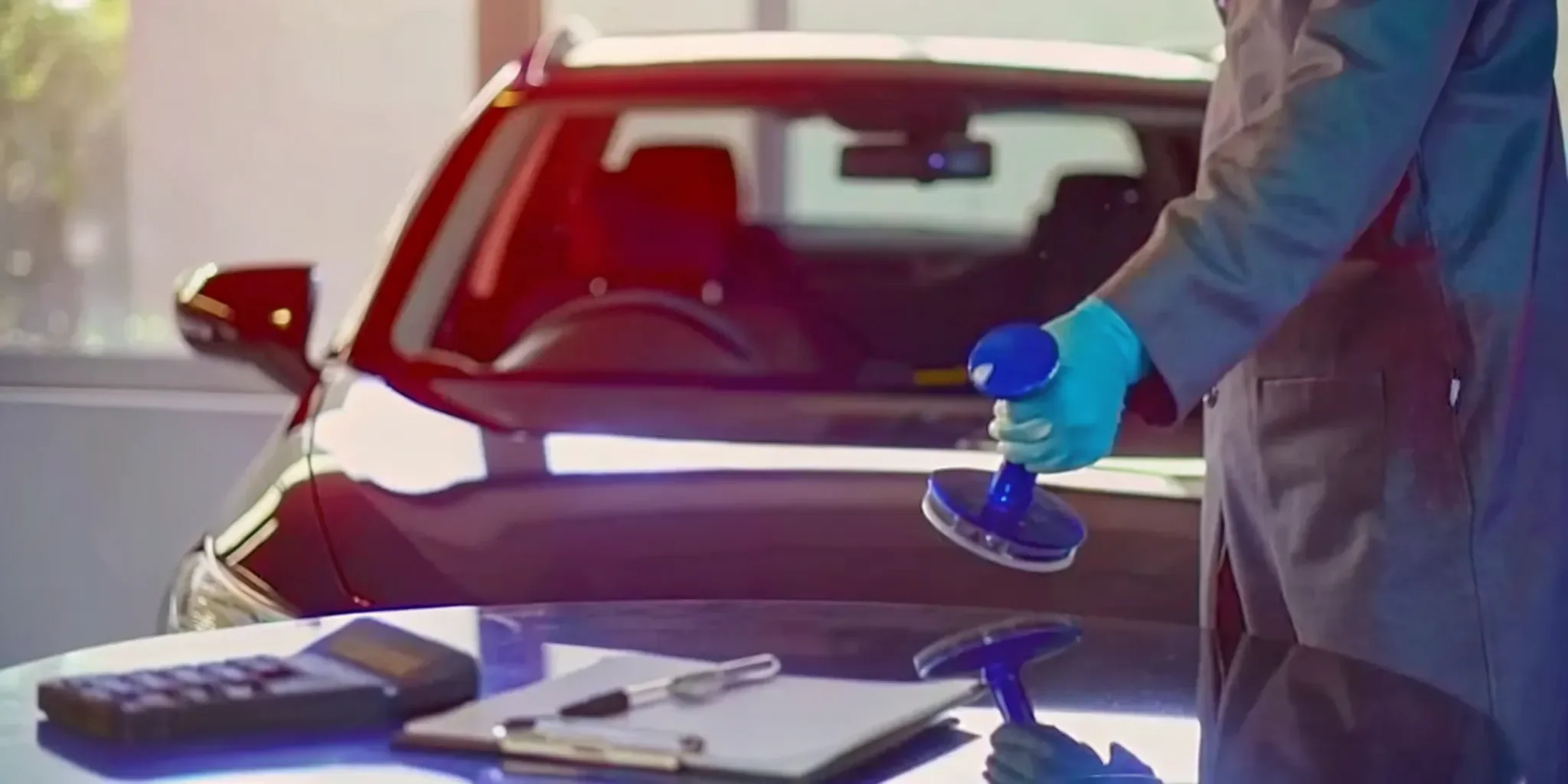 The Real Windshield Replacement Cost Without Insurance