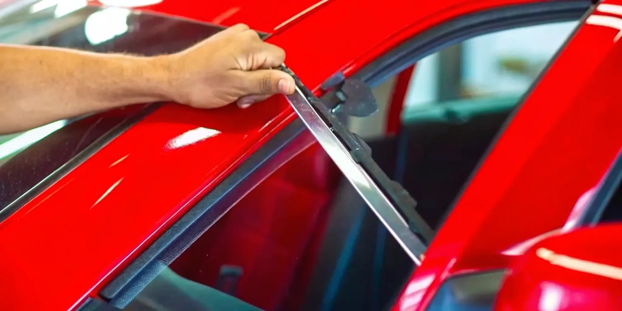 Auto Glass Replacement Cost: A Complete Guide