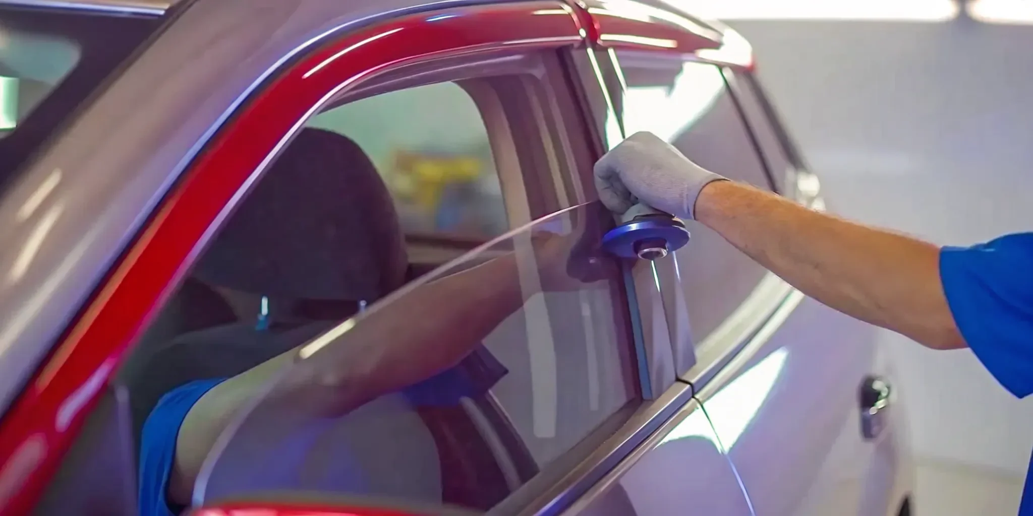 Your Guide to Chevy Tahoe Rear Quarter Glass Replacement