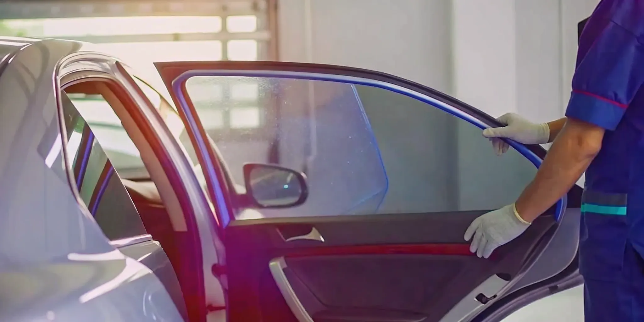 Back Passenger Window Replacement Cost: A Full Guide