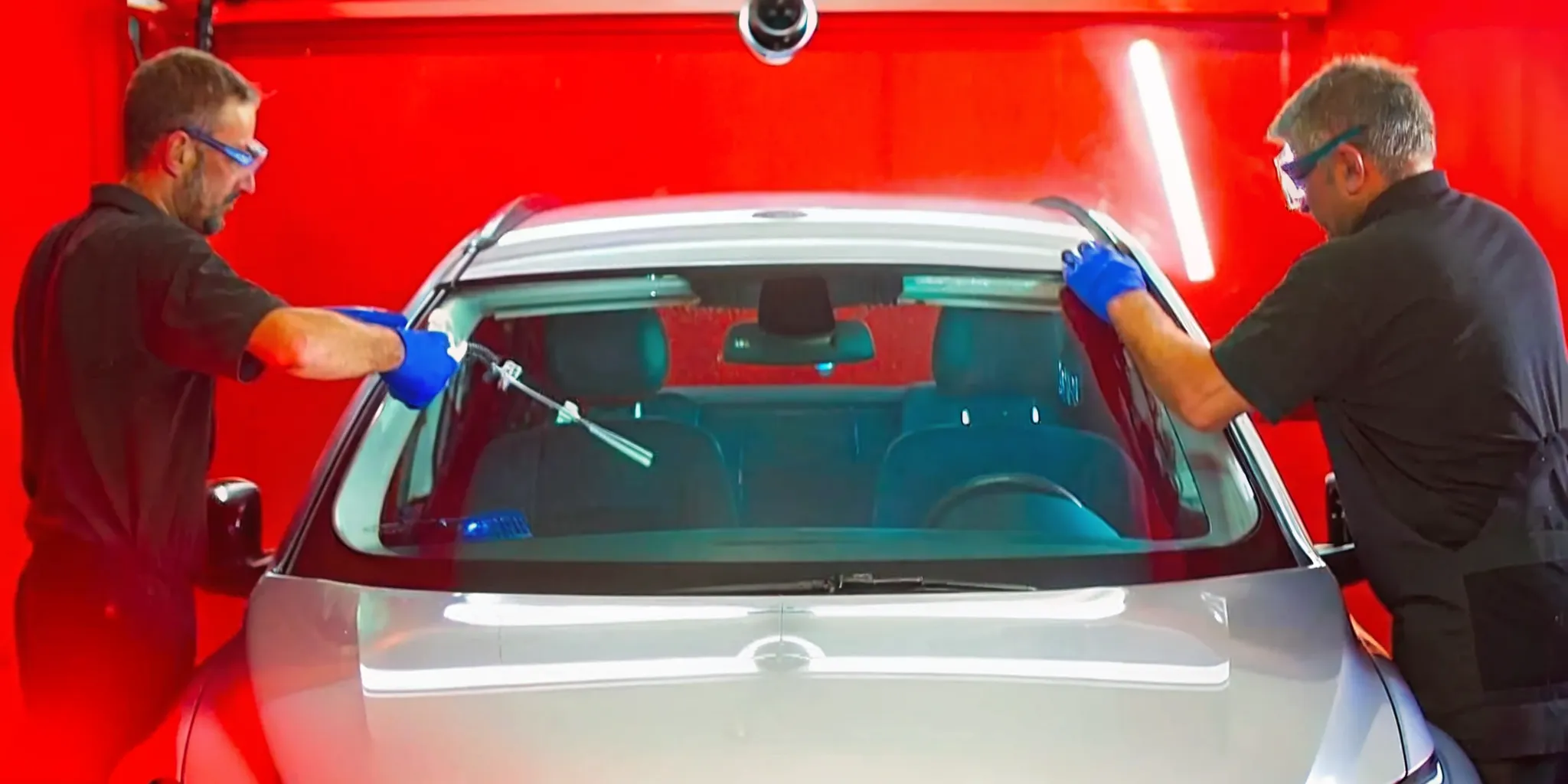How Long Does Auto Glass Installation Take? The Real Answer