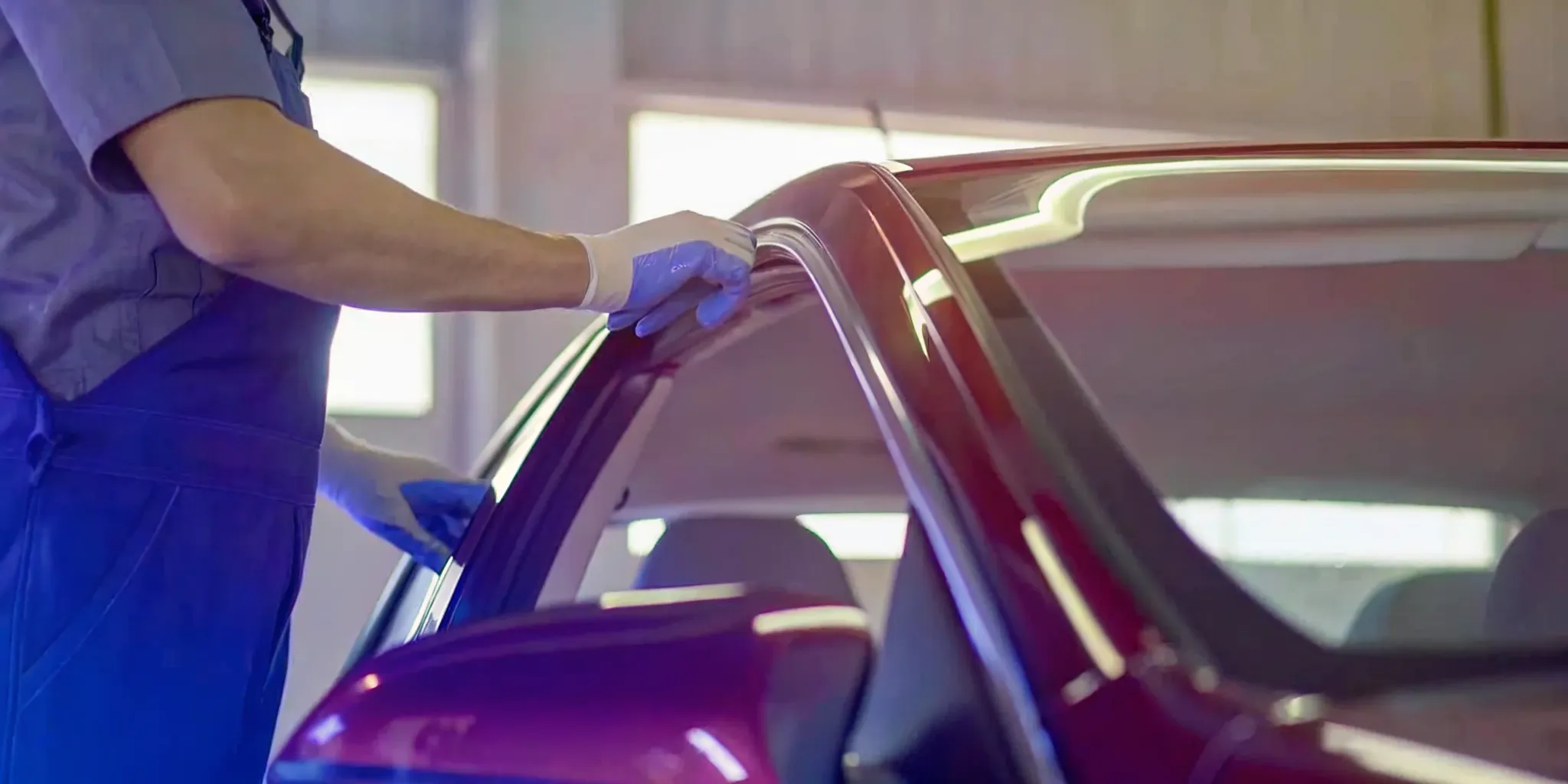 How to Find Auto Glass Installers With Lifetime Warranty