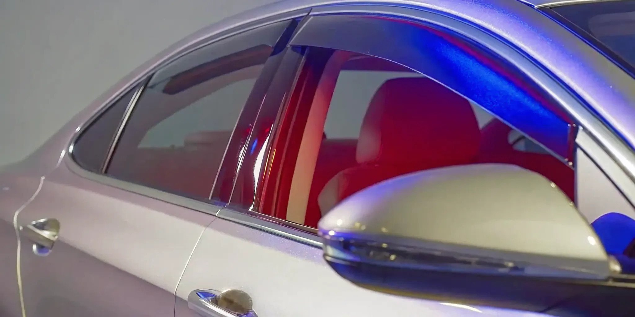 Quarter Glass Window Car: What It Is &amp; Why It Matters