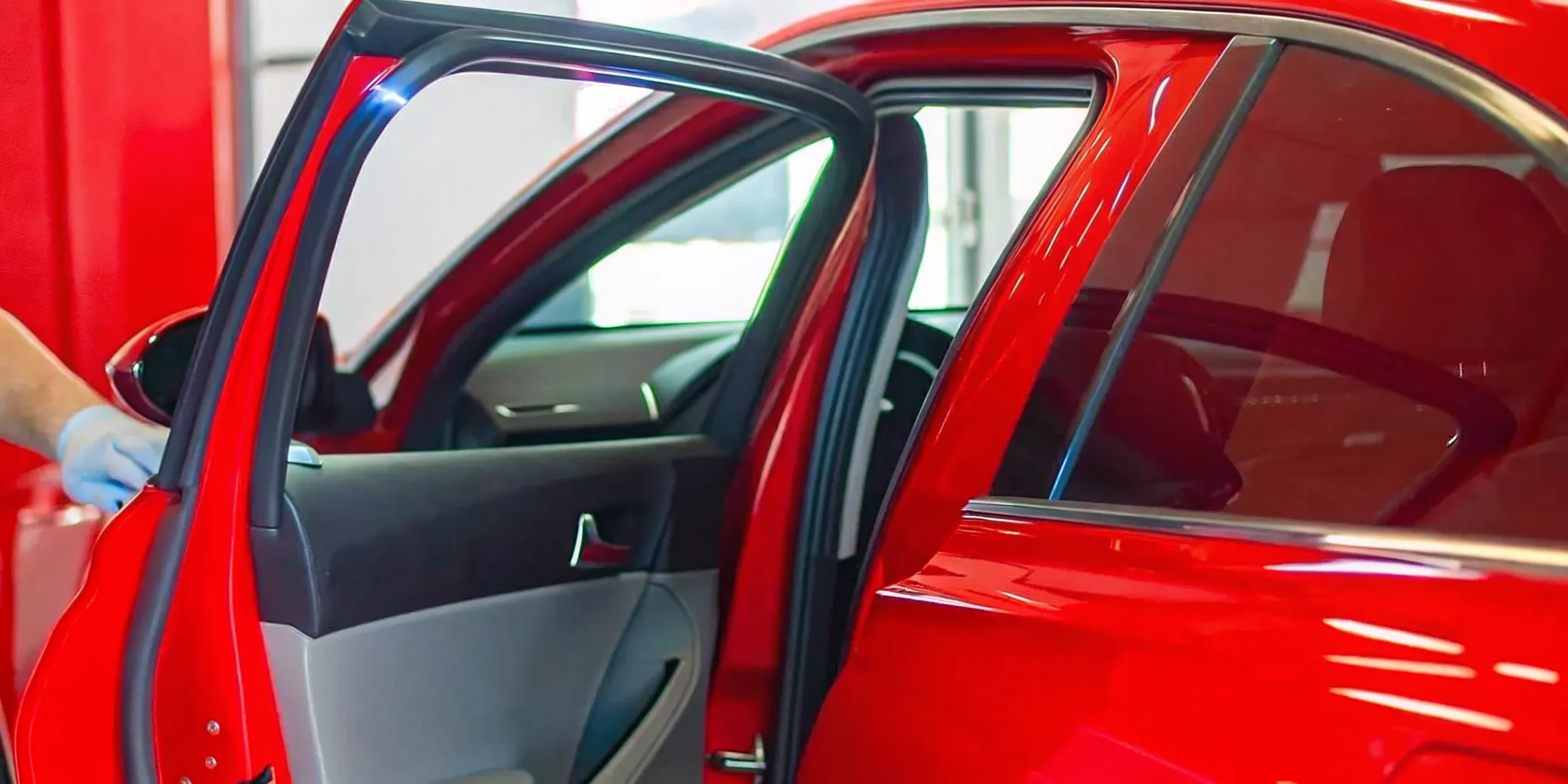Car Side Window Replacement Service: Your Full Guide