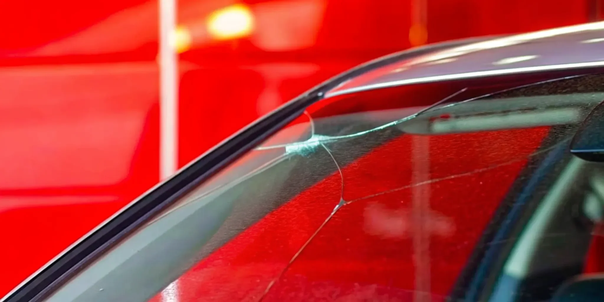 Can Temperature Changes Crack a Windshield? A Complete Guide