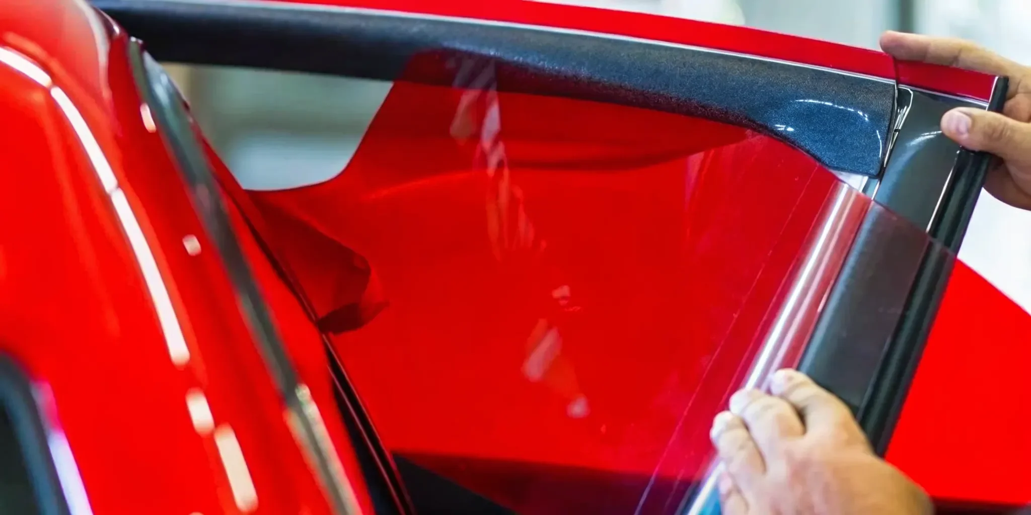 Auto Glass Safety Features: Why Quality Installation Matters for Your Family