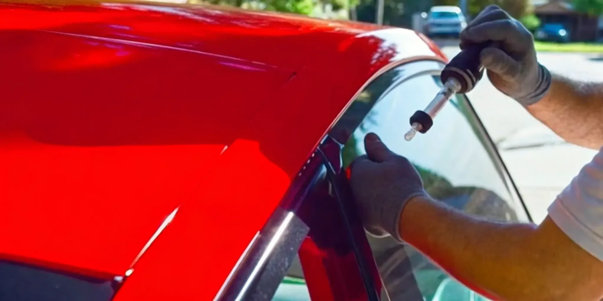 Rock Chip in Windshield? What to Do Immediately (Step-by-Step Guide)