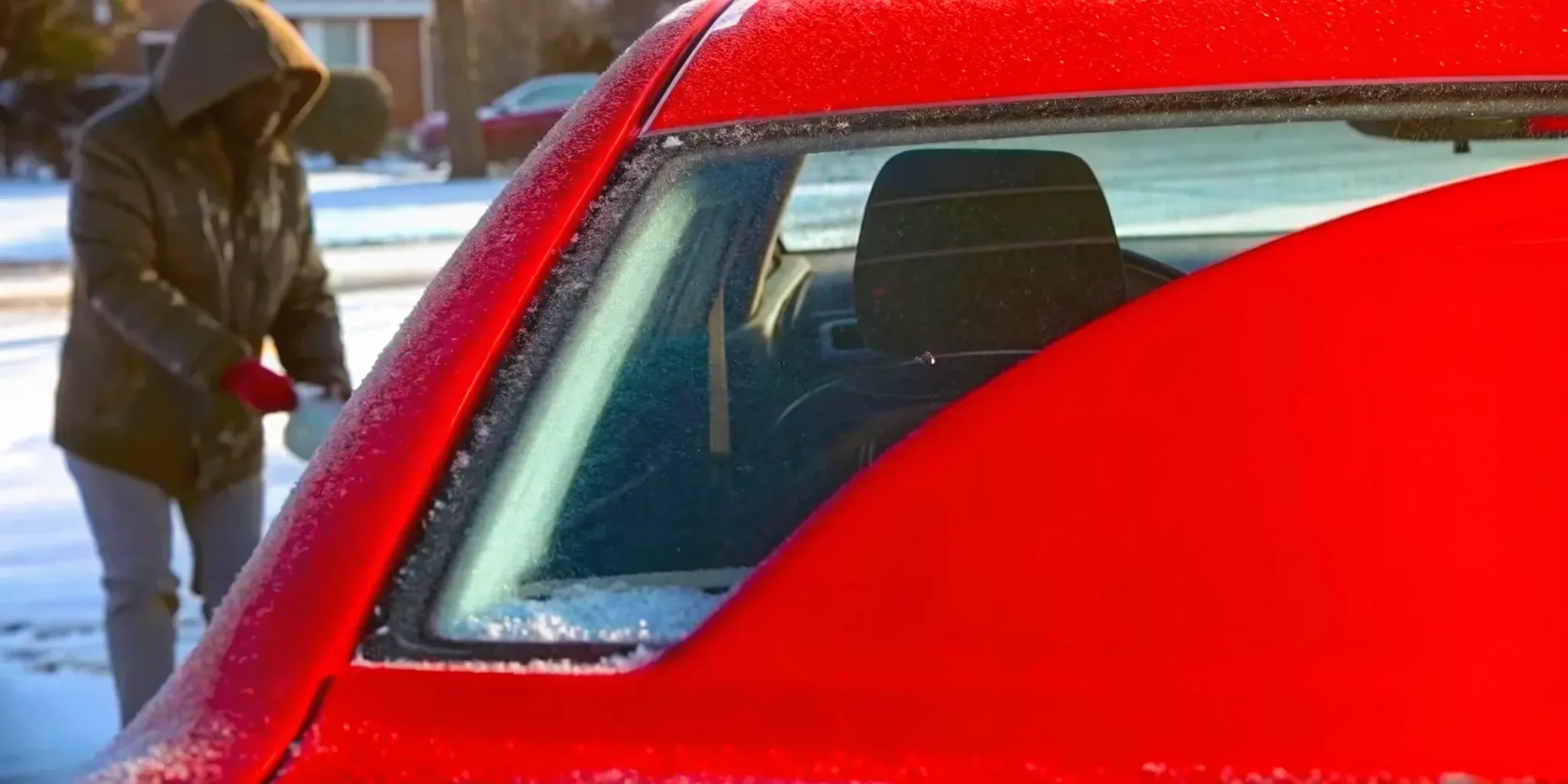 Winter vs Summer Windshield Care: Seasonal Tips for KC Drivers